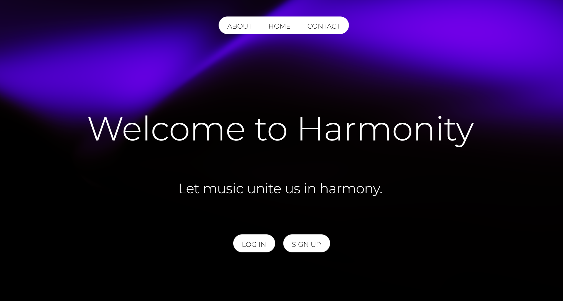 Personal Website